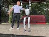 Na Dzień Dziecka zaprosiła parafia św. Idziego (FOTO, WIDEO) - Wydarzenia - zdjęcie 12