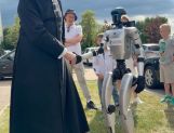 Na Dzień Dziecka zaprosiła parafia św. Idziego (FOTO, WIDEO) - Wydarzenia - zdjęcie 15