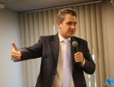 Daniel Obajtek w Wyszkowie o lekarzach, biznesmenach i PiS-ie (FOTO) - Wydarzenia - zdjęcie 8