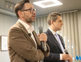 Daniel Obajtek w Wyszkowie o lekarzach, biznesmenach i PiS-ie (FOTO) - Wydarzenia - zdjęcie 9