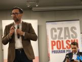 Daniel Obajtek w Wyszkowie o lekarzach, biznesmenach i PiS-ie (FOTO) - Wydarzenia - zdjęcie 15