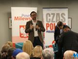 Daniel Obajtek w Wyszkowie o lekarzach, biznesmenach i PiS-ie (FOTO) - Wydarzenia - zdjęcie 17