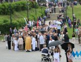 Uroczystości Bożego Ciała w wyszkowskich parafiach (FOTO) - Wydarzenia - zdjęcie 5