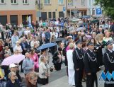 Uroczystości Bożego Ciała w wyszkowskich parafiach (FOTO) - Wydarzenia - zdjęcie 14