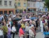 Uroczystości Bożego Ciała w wyszkowskich parafiach (FOTO) - Wydarzenia - zdjęcie 17