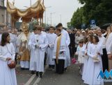 Uroczystości Bożego Ciała w wyszkowskich parafiach (FOTO) - Wydarzenia - zdjęcie 19