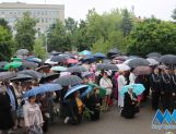 Uroczystości Bożego Ciała w wyszkowskich parafiach (FOTO) - Wydarzenia - zdjęcie 32