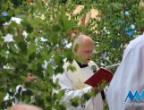 Uroczystości Bożego Ciała w wyszkowskich parafiach (FOTO) - Wydarzenia - zdjęcie 33