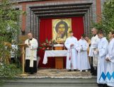 Uroczystości Bożego Ciała w wyszkowskich parafiach (FOTO) - Wydarzenia - zdjęcie 34