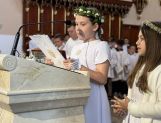 Uroczystości Bożego Ciała w wyszkowskich parafiach (FOTO) - Wydarzenia - zdjęcie 41