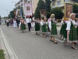 Uroczystości Bożego Ciała w wyszkowskich parafiach (FOTO) - Wydarzenia - zdjęcie 44