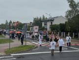 Uroczystości Bożego Ciała w wyszkowskich parafiach (FOTO) - Wydarzenia - zdjęcie 50
