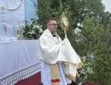 Uroczystości Bożego Ciała w wyszkowskich parafiach (FOTO) - Wydarzenia - zdjęcie 51