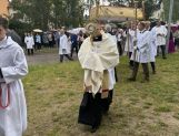 Uroczystości Bożego Ciała w wyszkowskich parafiach (FOTO) - Wydarzenia - zdjęcie 52