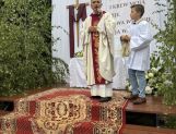Uroczystości Bożego Ciała w wyszkowskich parafiach (FOTO) - Wydarzenia - zdjęcie 53