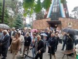 Uroczystości Bożego Ciała w wyszkowskich parafiach (FOTO) - Wydarzenia - zdjęcie 56