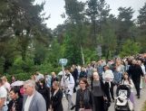 Uroczystości Bożego Ciała w wyszkowskich parafiach (FOTO) - Wydarzenia - zdjęcie 58
