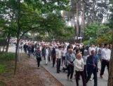 Uroczystości Bożego Ciała w wyszkowskich parafiach (FOTO) - Wydarzenia - zdjęcie 60