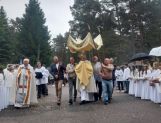 Uroczystości Bożego Ciała w wyszkowskich parafiach (FOTO) - Wydarzenia - zdjęcie 66