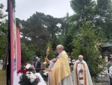 Uroczystości Bożego Ciała w wyszkowskich parafiach (FOTO) - Wydarzenia - zdjęcie 67