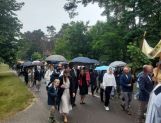 Uroczystości Bożego Ciała w wyszkowskich parafiach (FOTO) - Wydarzenia - zdjęcie 68