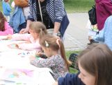 Miejski Dzień Dziecka &amp; Motoserce (FOTO, WIDEO) - Wydarzenia - zdjęcie 8