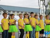 Miejski Dzień Dziecka &amp; Motoserce (FOTO, WIDEO) - Wydarzenia - zdjęcie 17