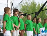 Miejski Dzień Dziecka &amp; Motoserce (FOTO, WIDEO) - Wydarzenia - zdjęcie 28