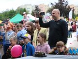 Miejski Dzień Dziecka &amp; Motoserce (FOTO, WIDEO) - Wydarzenia - zdjęcie 30