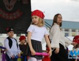 Miejski Dzień Dziecka &amp; Motoserce (FOTO, WIDEO) - Wydarzenia - zdjęcie 32