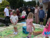 Miejski Dzień Dziecka &amp; Motoserce (FOTO, WIDEO) - Wydarzenia - zdjęcie 40