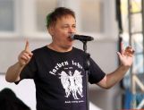 Miejski Dzień Dziecka &amp; Motoserce (FOTO, WIDEO) - Wydarzenia - zdjęcie 51