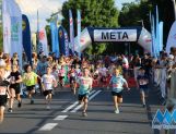 BIEGI: 11. edycja Wyszkowskiej Dychy Nocą (FOTO) - Sport - zdjęcie 13