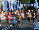 BIEGI: 11. edycja Wyszkowskiej Dychy Nocą (FOTO) - Sport - zdjęcie 15