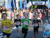 BIEGI: 11. edycja Wyszkowskiej Dychy Nocą (FOTO) - Sport - zdjęcie 16