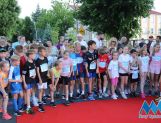 BIEGI: 11. edycja Wyszkowskiej Dychy Nocą (FOTO) - Sport - zdjęcie 19