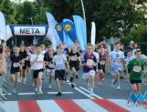 BIEGI: 11. edycja Wyszkowskiej Dychy Nocą (FOTO) - Sport - zdjęcie 25