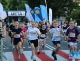 BIEGI: 11. edycja Wyszkowskiej Dychy Nocą (FOTO) - Sport - zdjęcie 27
