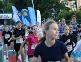 BIEGI: 11. edycja Wyszkowskiej Dychy Nocą (FOTO) - Sport - zdjęcie 28