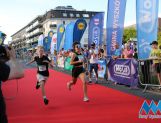 BIEGI: 11. edycja Wyszkowskiej Dychy Nocą (FOTO) - Sport - zdjęcie 33