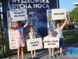 BIEGI: 11. edycja Wyszkowskiej Dychy Nocą (FOTO) - Sport - zdjęcie 36