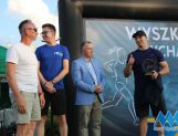 BIEGI: 11. edycja Wyszkowskiej Dychy Nocą (FOTO) - Sport - zdjęcie 39