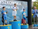 BIEGI: 11. edycja Wyszkowskiej Dychy Nocą (FOTO) - Sport - zdjęcie 46