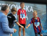 BIEGI: 11. edycja Wyszkowskiej Dychy Nocą (FOTO) - Sport - zdjęcie 49