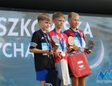 BIEGI: 11. edycja Wyszkowskiej Dychy Nocą (FOTO) - Sport - zdjęcie 51