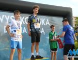 BIEGI: 11. edycja Wyszkowskiej Dychy Nocą (FOTO) - Sport - zdjęcie 55