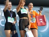 BIEGI: 11. edycja Wyszkowskiej Dychy Nocą (FOTO) - Sport - zdjęcie 61