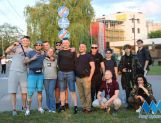 BIEGI: 11. edycja Wyszkowskiej Dychy Nocą (FOTO) - Sport - zdjęcie 67