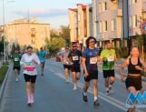 BIEGI: 11. edycja Wyszkowskiej Dychy Nocą (FOTO) - Sport - zdjęcie 74