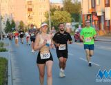 BIEGI: 11. edycja Wyszkowskiej Dychy Nocą (FOTO) - Sport - zdjęcie 78